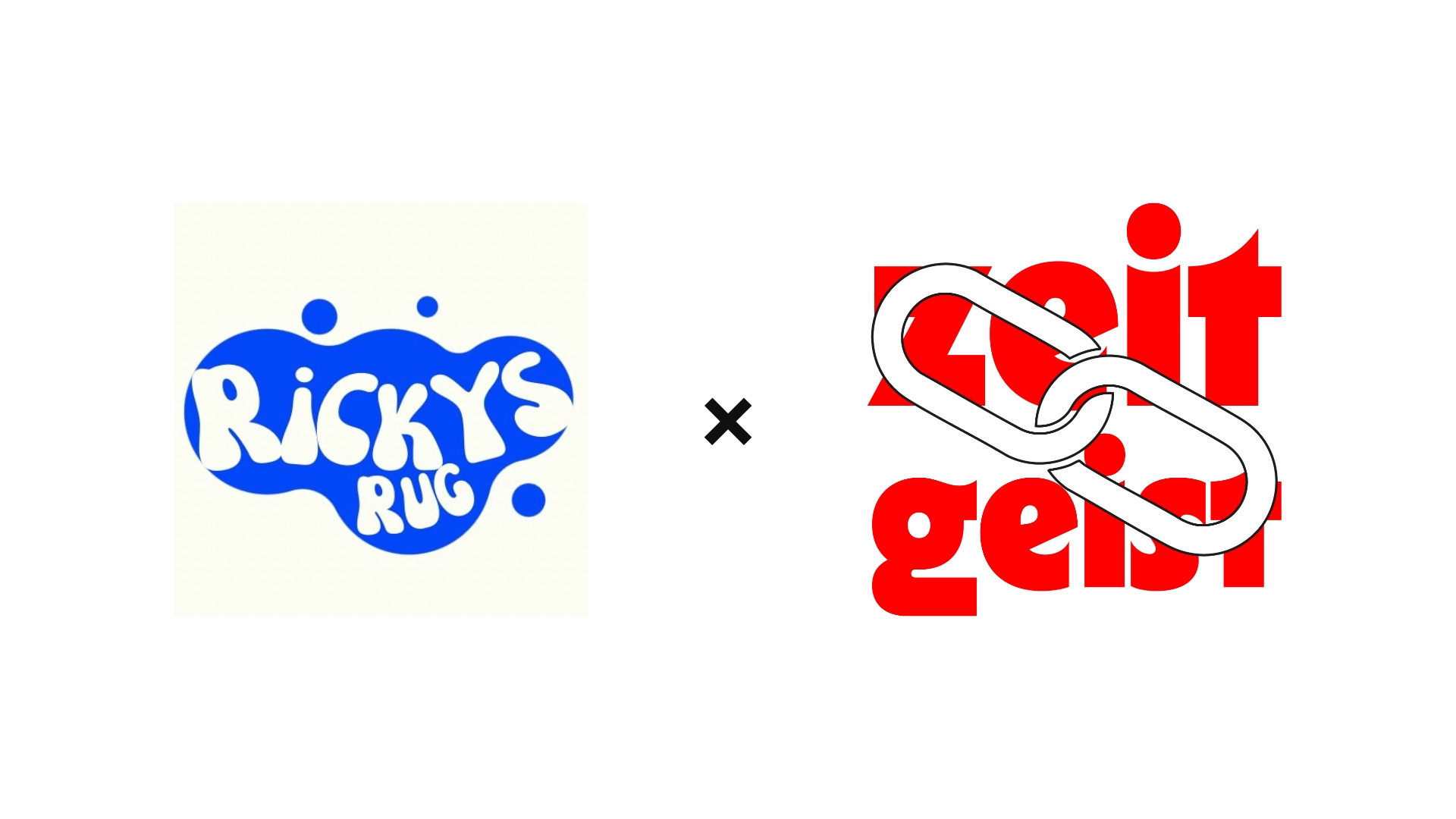 Rickys Rugs jetzt auf Zeitgeist Marketplace