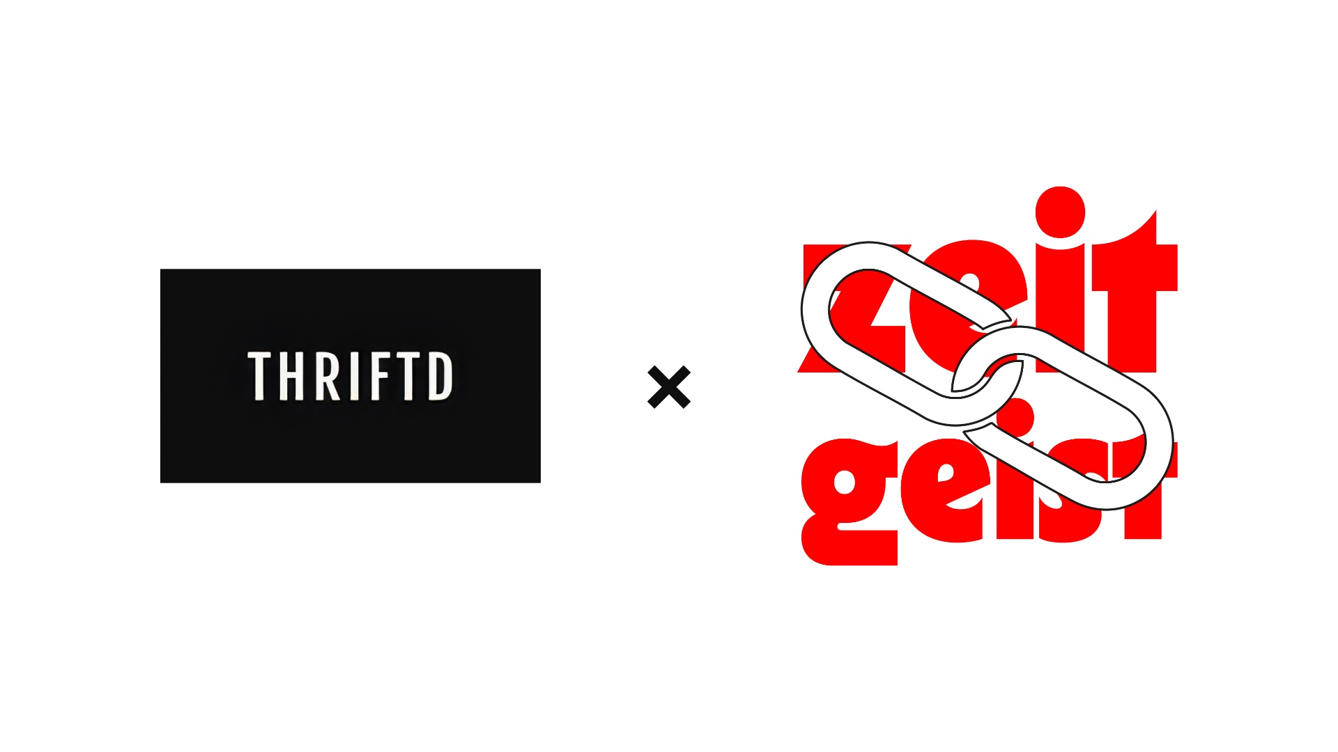 Thriftd jetzt auf Zeitgeist Marketplace