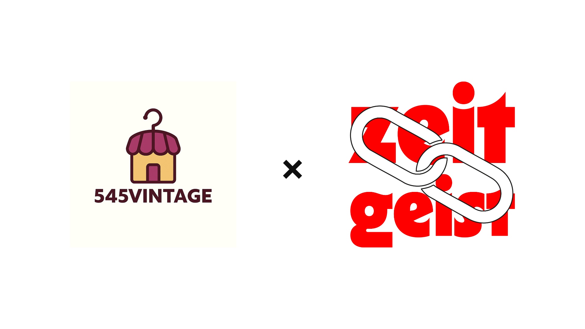 545Vintage jetzt auf Zeitgeist Marketplace