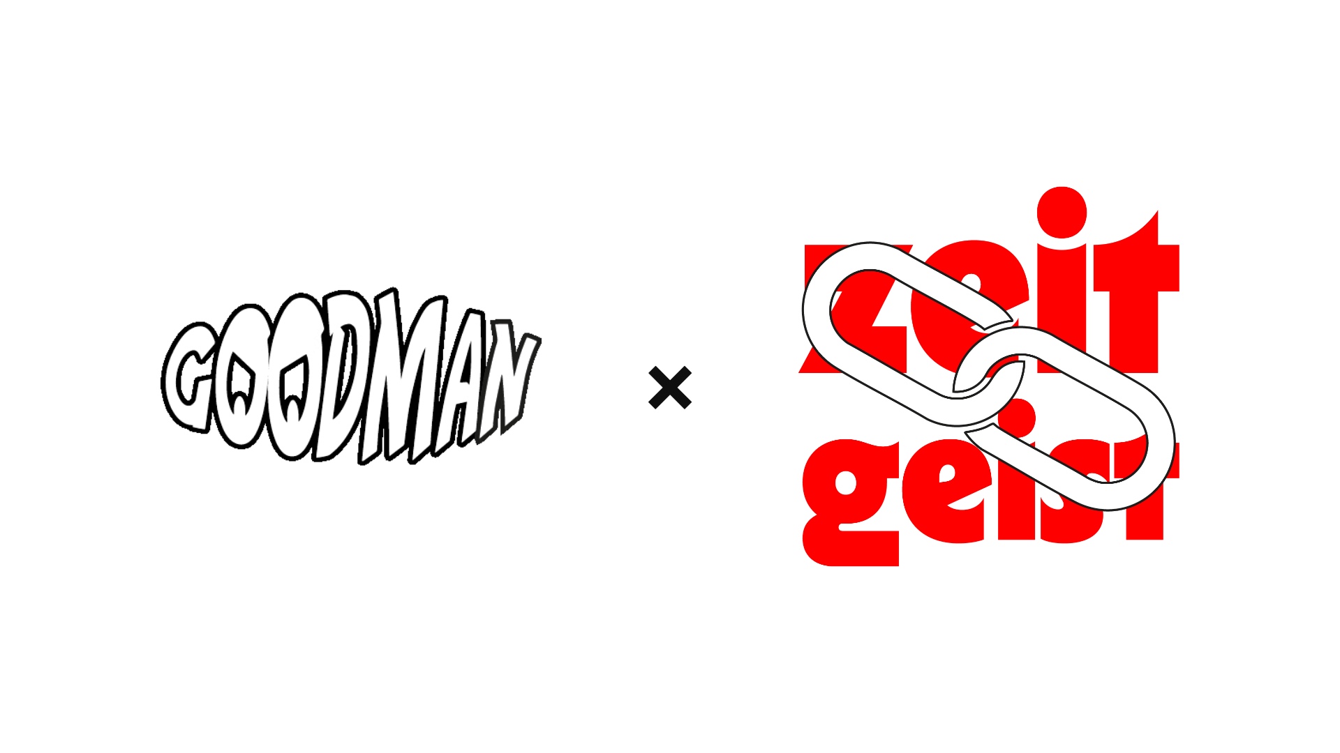 GOODMAN COMPANY jetzt auf Zeitgeist Marketplace