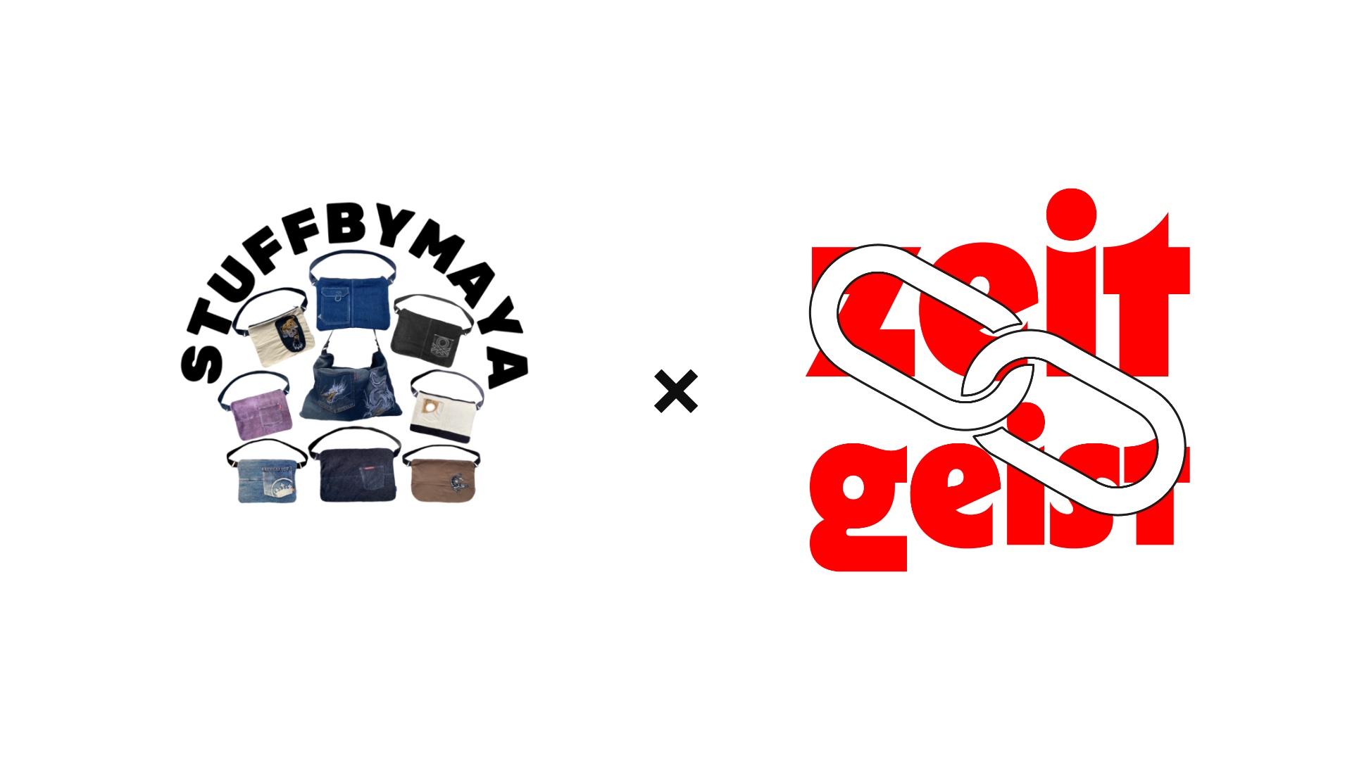 stuffbymaya jetzt auf Zeitgeist Marketplace