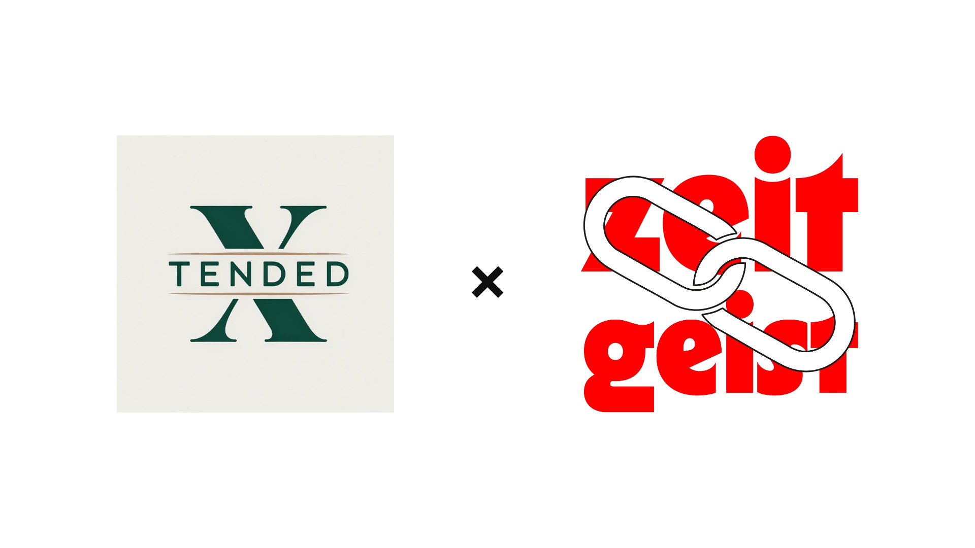 XTENDED jetzt auf Zeitgeist Marketplace