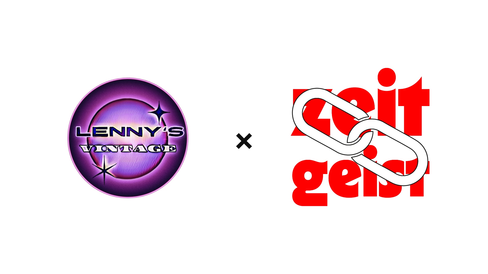 Lennys Vintage jetzt auf Zeitgeist Marketplace