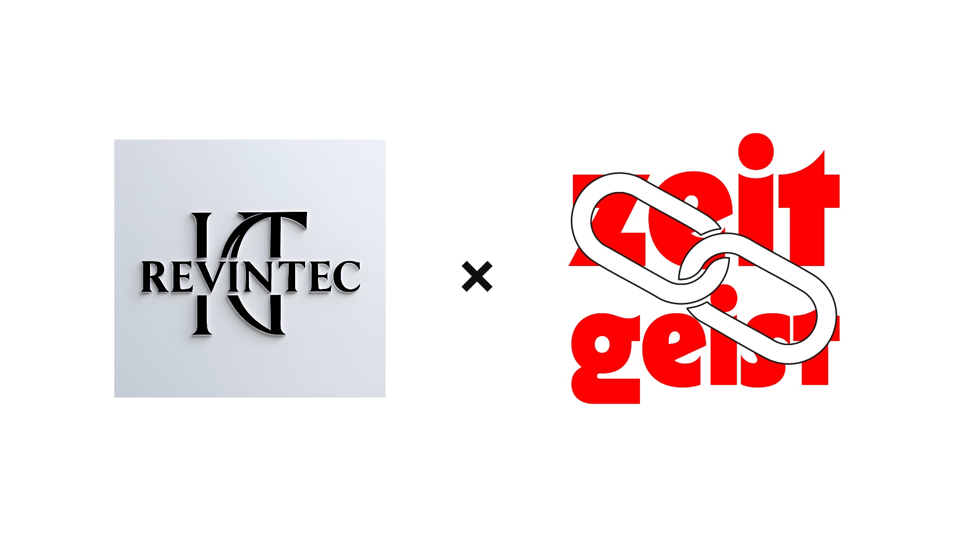 revintec jetzt auf Zeitgeist Marketplace