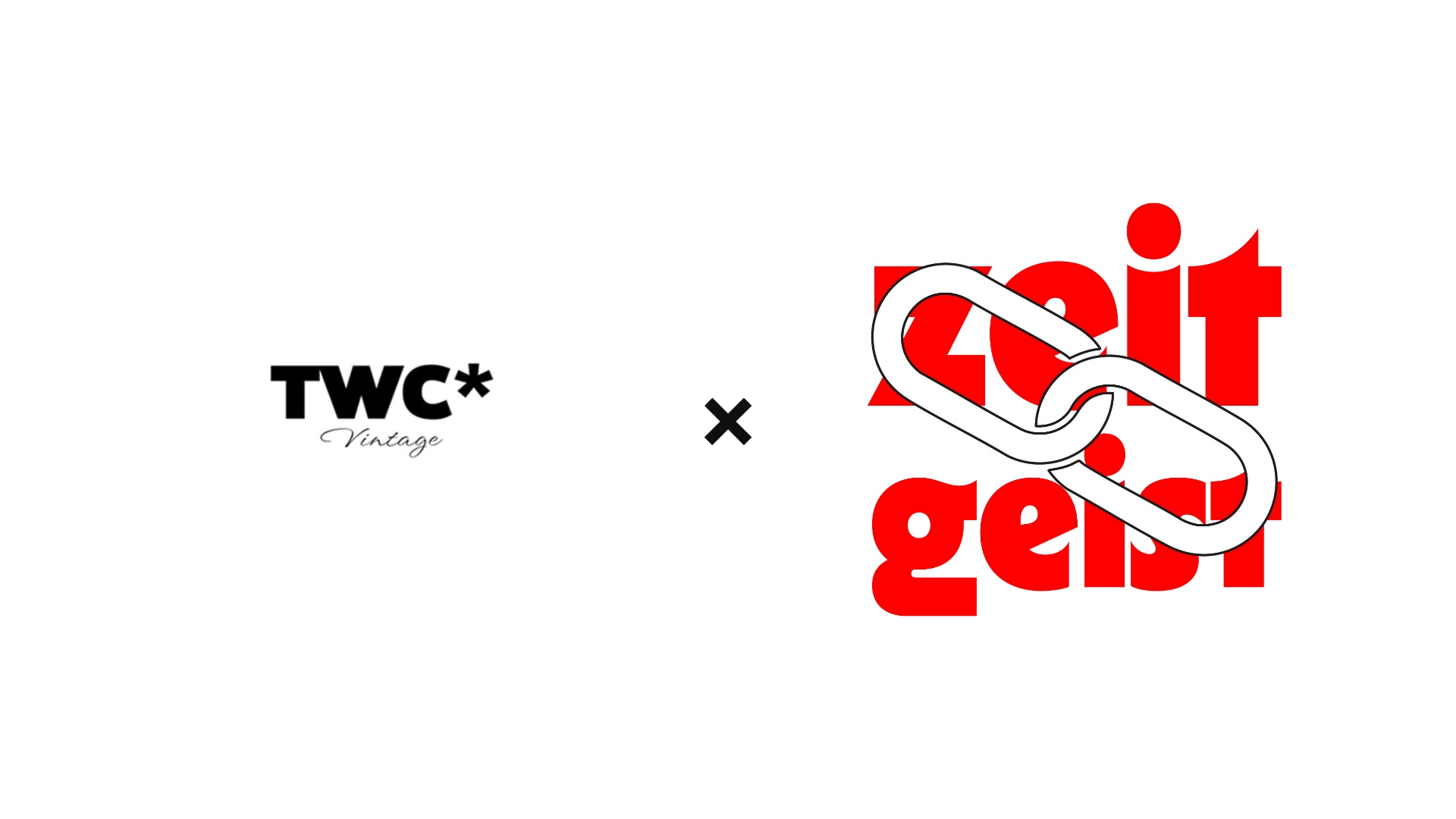 TWC Vintage jetzt auf Zeitgeist Marketplace