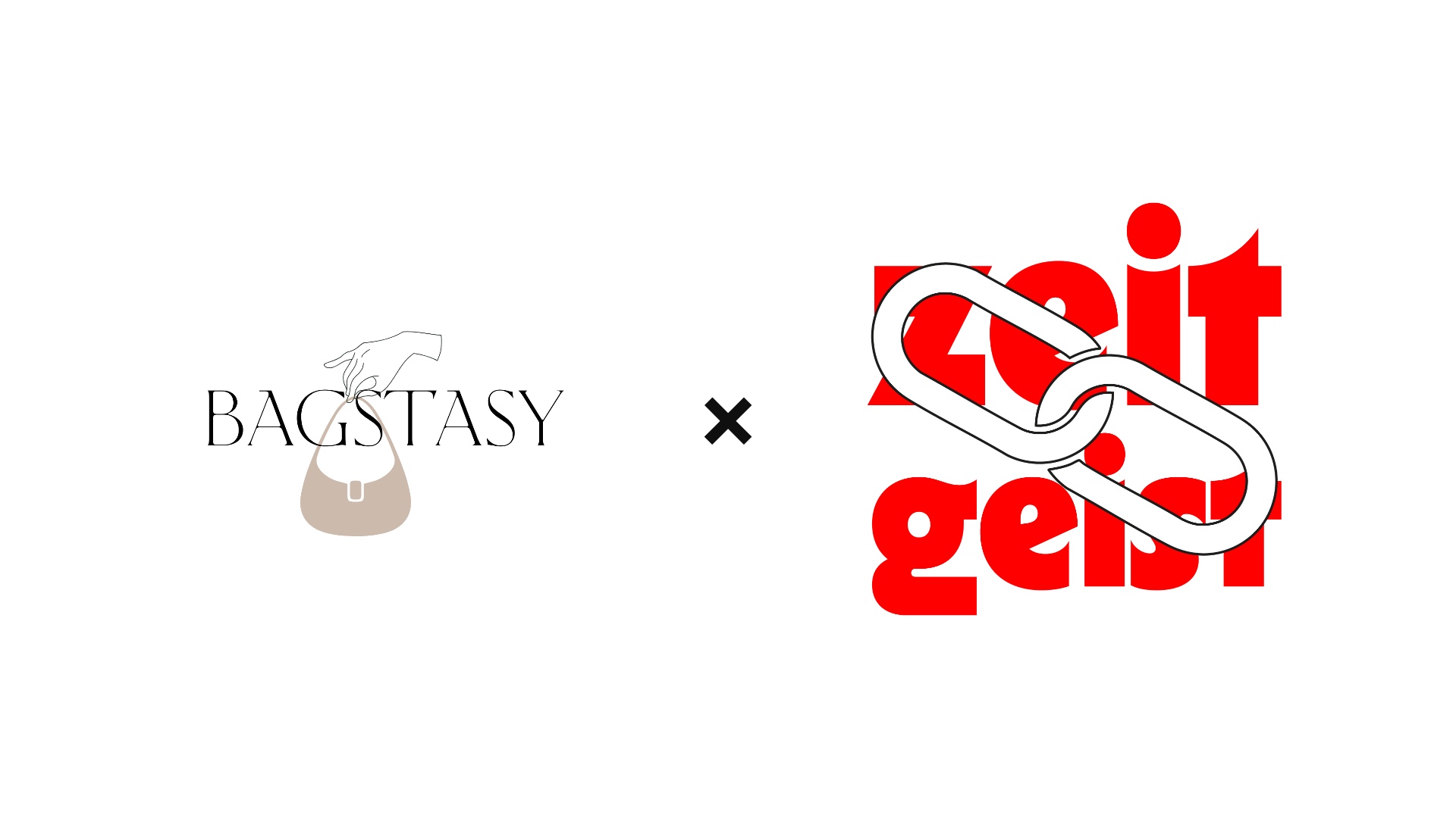Bagstasy jetzt auf Zeitgeist Marketplace