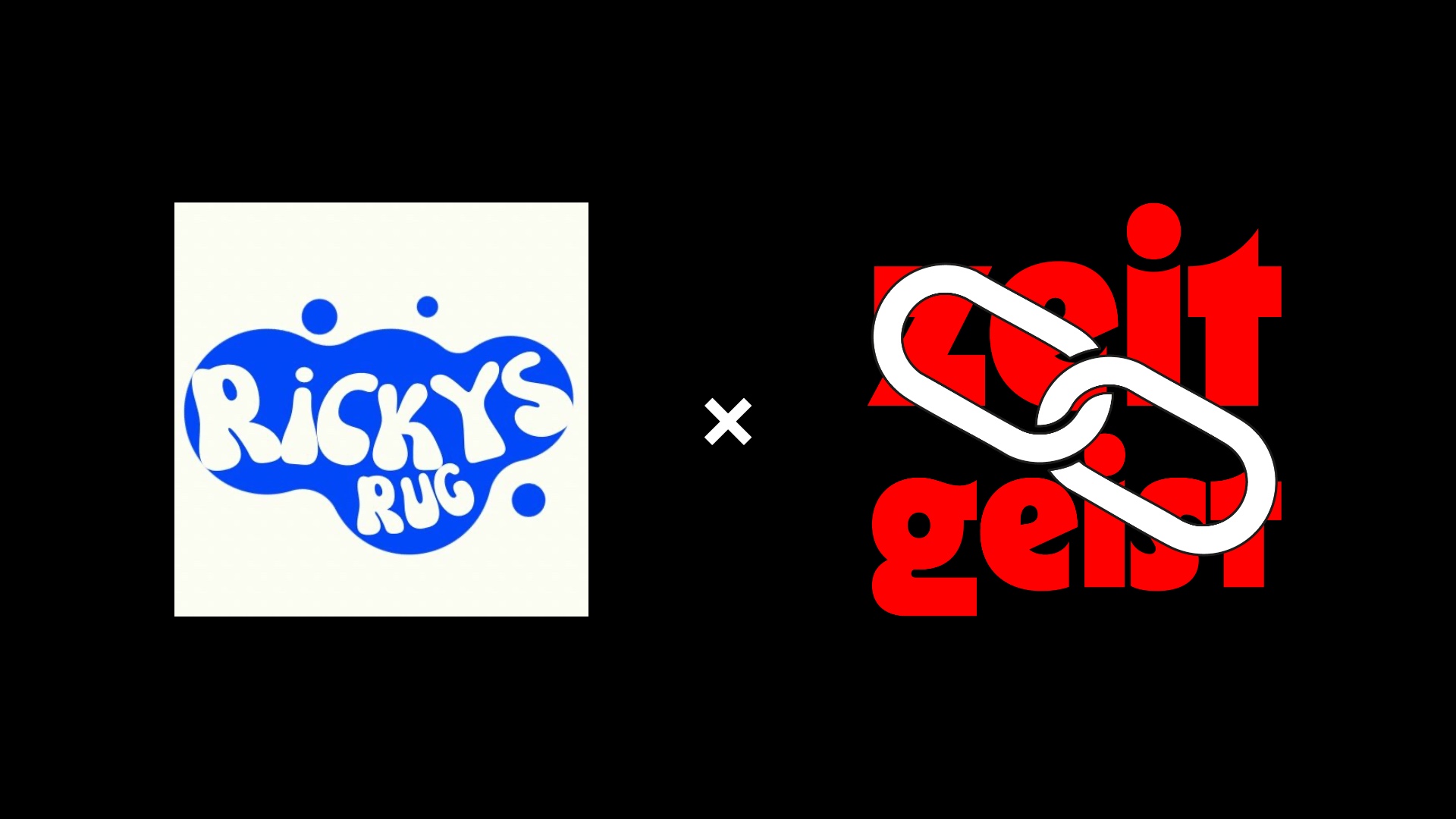 Rickys Rugs jetzt auf Zeitgeist Marketplace