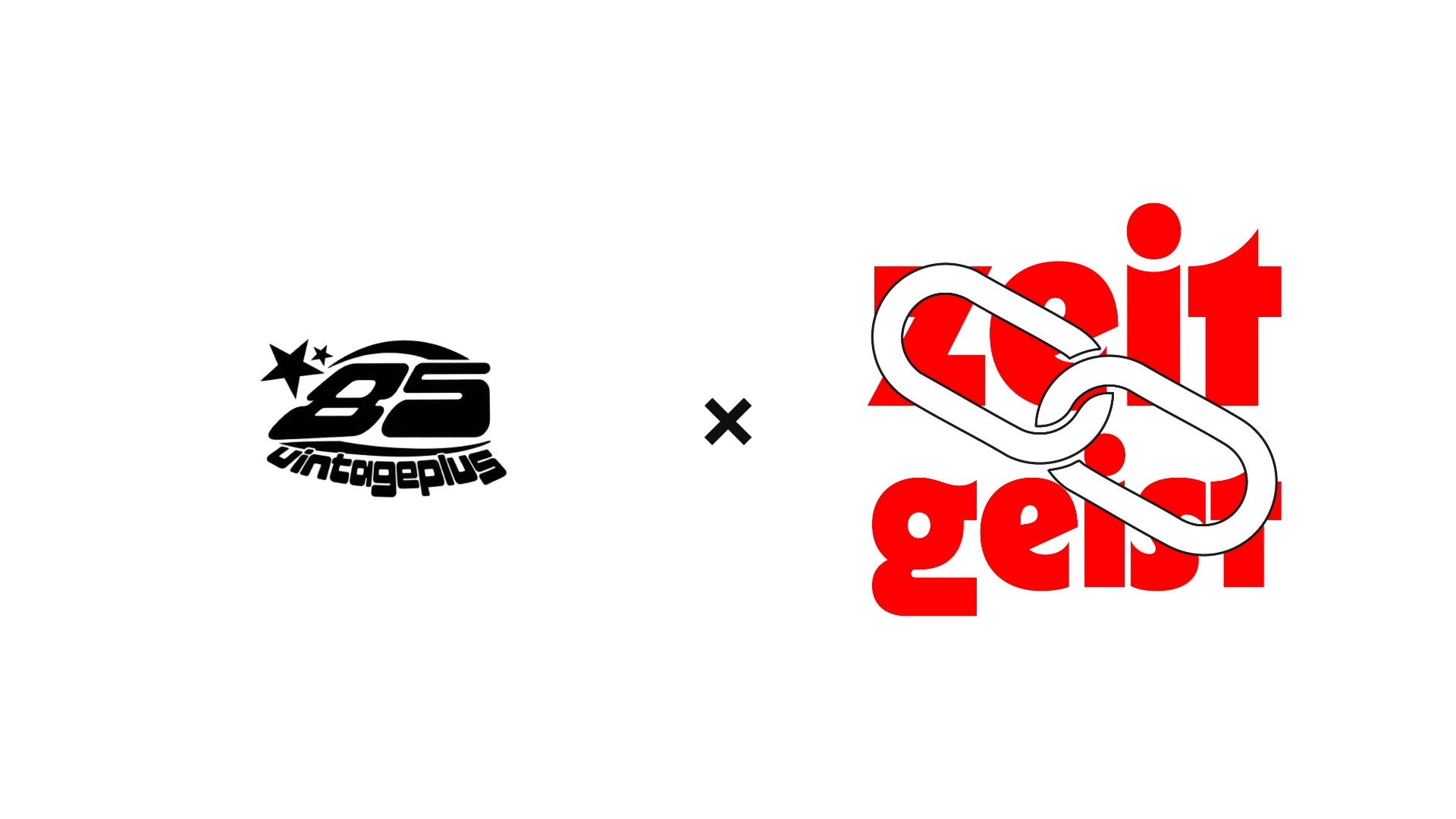 85vintageplug jetzt auf Zeitgeist Marketplace