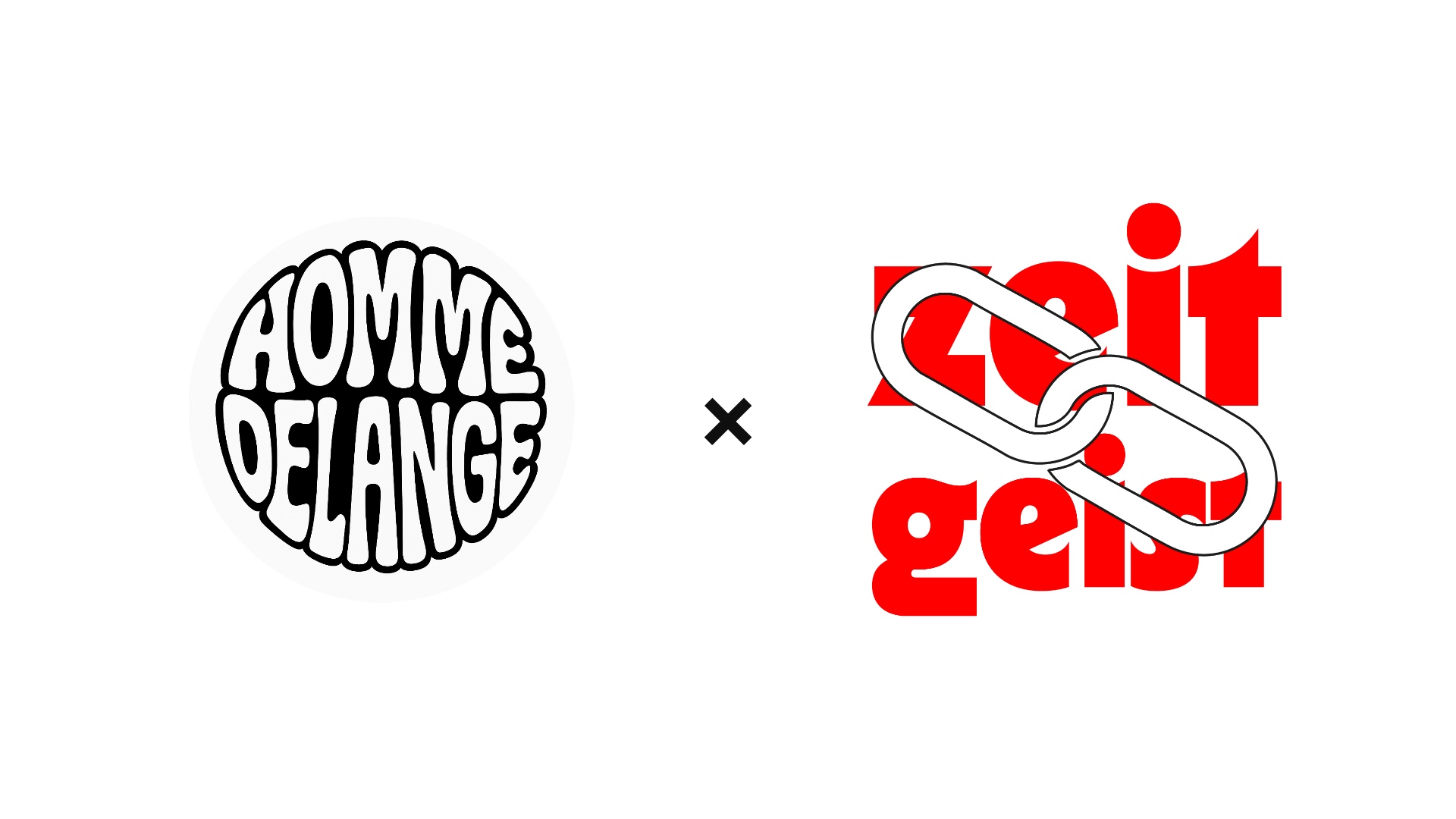 hommedelange jetzt auf Zeitgeist Marketplace