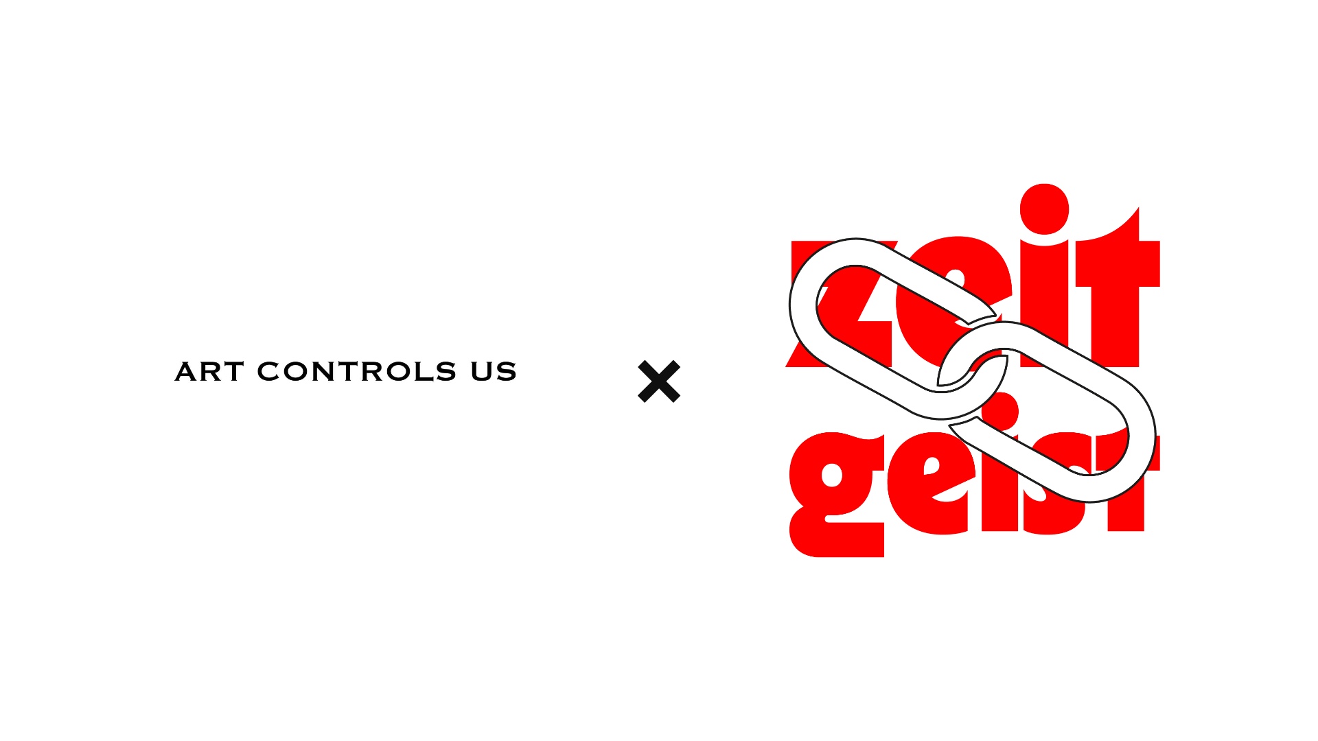 ART CONTROLS US jetzt auf Zeitgeist Marketplace