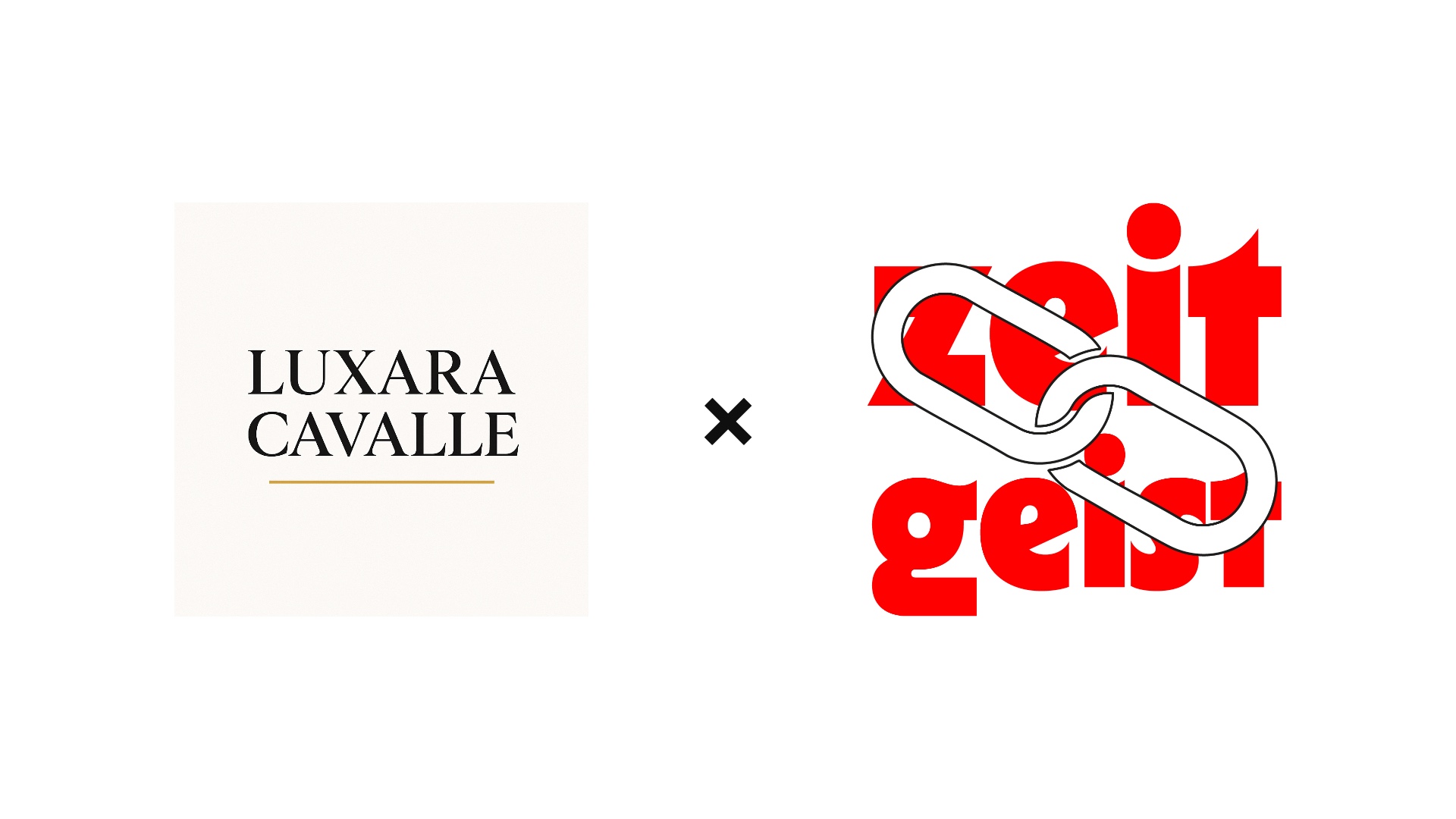 Luxara Cavalle jetzt auf Zeitgeist Marketplace